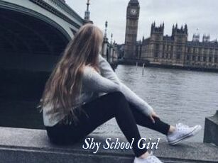 Shy_School_Girl_
