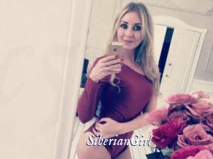 SiberianGirl Cam 5