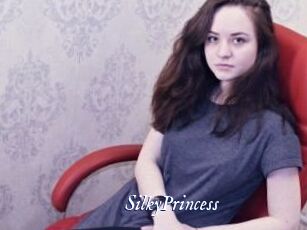 SilkyPrincess