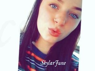 SkylarJune Cam 5