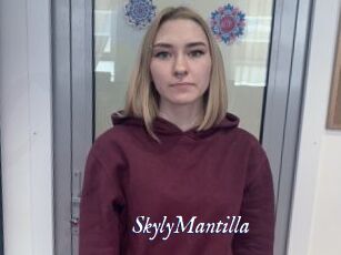 SkylyMantilla