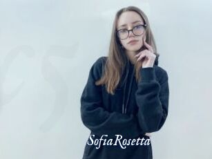 SofiaRosetta