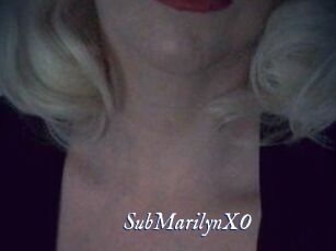 SubMarilynXO
