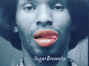 SugarBrown69
