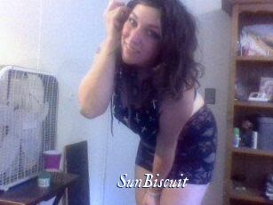 SunBiscuit