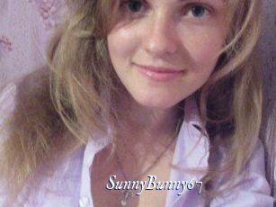 SunnyBunny67 Cam 5