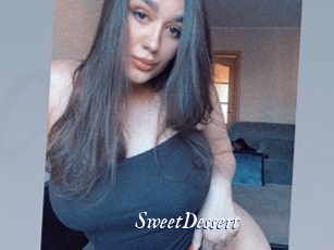 SweetDessert