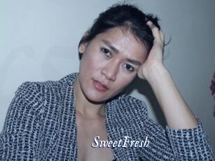 SweetFresh
