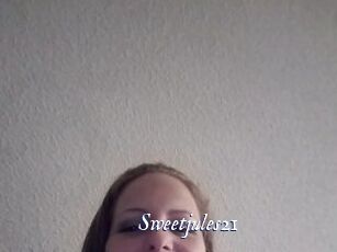 Sweetjules21 Cam 5