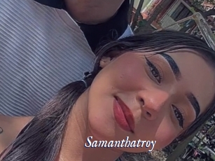samanthatroy Cam 5