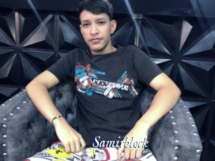 Samirblock