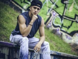 Samstonne