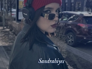 Sandrahiyes