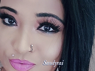 Sandyrai