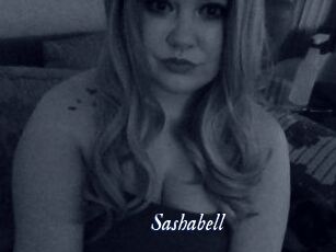 Sashabell