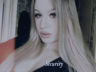 Security