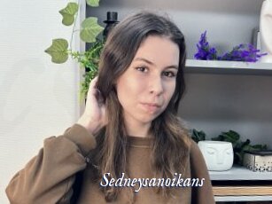 Sedneysanoikans