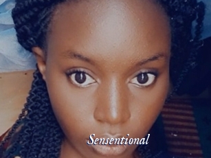 Sensentional