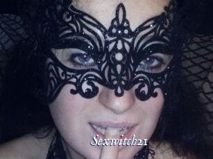 Sexwitch21
