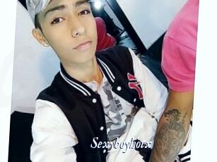 Sexyboyhotx
