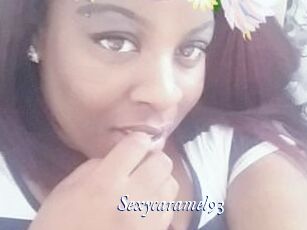 sexycaramel93 Cam 5