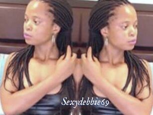 Sexydebbie69