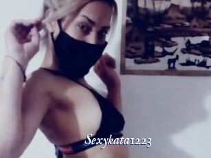 Sexykata1223