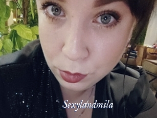 Sexylandmila