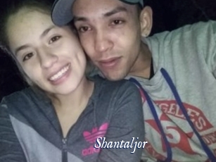 Shantaljor