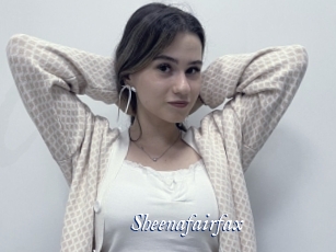 Sheenafairfax
