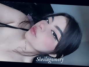 Sheilagomory