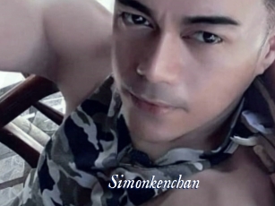 Simonkenchan