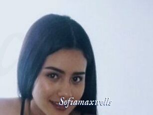 Sofiamaxwells