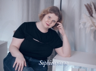 Sophiearcana