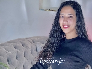 Sophiiarojas