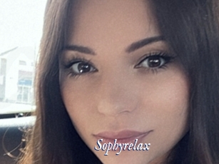 Sophyrelax