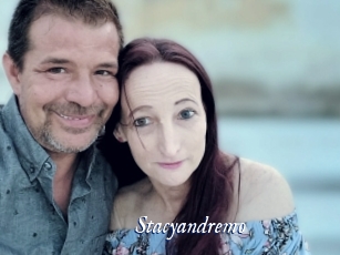 Stacyandremo