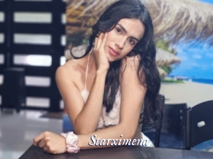 Starximena