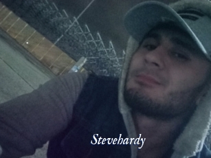 Stevehardy