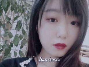 Sunrisexx