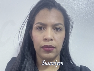 Susanlyon