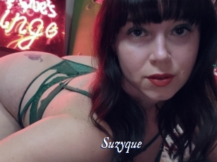 Suzyque