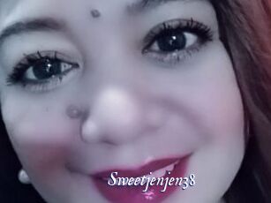 sweetjenjen38 Cam 5