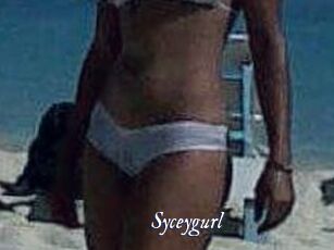 Syceygurl