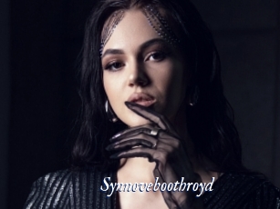 Synnoveboothroyd