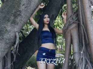 TRYZHA