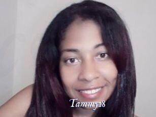 Tammy18