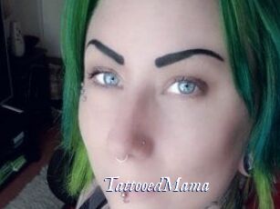 TattooedMama