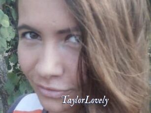 TaylorLovely