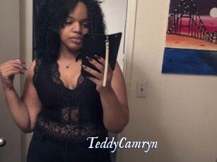 TeddyCamryn